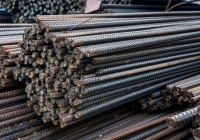 Giá thép xây dựng giảm đến 5 triệu đồng/tấn sau 13 lần điều chỉnh