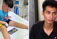 Khởi tố kẻ đánh đập, nhốt bé trai 3 tuổi vào tủ đông