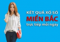 KQXSMB 19/8/2022: Trực tiếp xổ số miền Bắc thứ Sáu ngày 19/8/2022