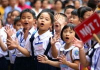 Học sinh TP.HCM được nghỉ Tết Nguyên đán 2023 bao nhiêu ngày?