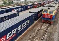 Tuyến đường sắt Trung Quốc - châu Âu rơi vào thế 'tiến thoái lưỡng nan'