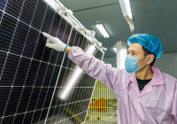 Sóng nhiệt Trung Quốc tác động vào chuỗi cung ứng pin lithium và tấm pin mặt trời ra sao?