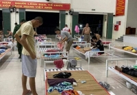 42 người Việt trốn khỏi casino Campuchia: 'Khi nhảy xuống sông, tôi biết mình đã sống'