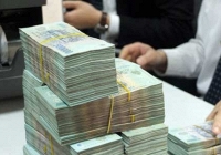 Nợ công của Việt Nam đã giảm mạnh
