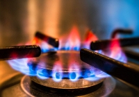 Giá gas hôm nay 22/8: Tiếp tục tăng trước nguy cơ Nga tắt Nord Stream 1?