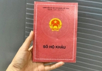 Phương thức giao dịch hành chính nào sẽ thay thế sổ hộ khẩu giấy?