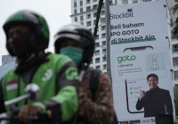 Từng là startup giá trị nhất Đông Nam Á, vì sao Grab bị GoTo vượt mặt?