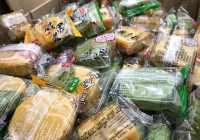 Thu giữ hàng nghìn chiếc bánh Trung thu không có nguồn gốc xuất xứ