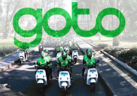 Công ty mẹ của Gojek lỗ 955 triệu USD trong nửa đầu năm