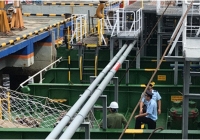 Thông quan 24/7 với xăng dầu nhập khẩu