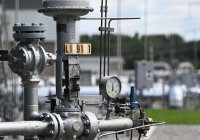 Giá gas hôm nay 5/9: Tăng vọt sau khi Nga ngắt Nord Stream 1?