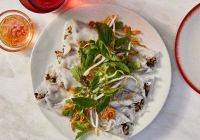 Món ngon mỗi ngày: Bánh cuốn