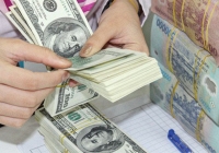 Giá USD hôm nay 5/9: Tiếp tục suy yếu?