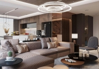 Thỏa mãn giấc mơ 'sống rộng – sống xanh – sống sang' với căn hộ Sunshine Golden River