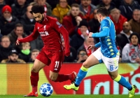Lịch thi đấu bóng đá 8/9: CUP C1, FA CUP