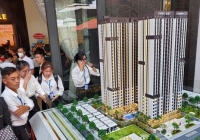 Thị trường bất động sản Bình Dương sắp có thêm hơn 700 căn hộ chung cư