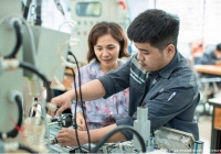 Điều gì thu hút các doanh nghiệp Đan Mạch đến Việt Nam?