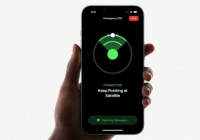 Elon Musk muốn hợp tác về việc kết nối vệ tinh trên iPhone