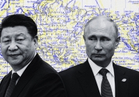 Năng lượng vẫn là 'điểm nhấn' trong cuộc gặp giữa ông Tập Cận Bình và ông Putin sắp diễn ra tại Trung Á?

