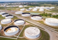 Giá xăng dầu hôm nay 14/9: Dầu thô trượt giá sau dữ liệu kinh tế Mỹ