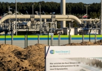 Nga xây dựng đường ống dẫn khí đốt đến Trung Quốc để thay thế đường ống Nord Stream 2 đến châu Âu