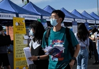 Trung Quốc đau đầu vì thanh niên thành thị thất nghiệp cao nhất lịch sử