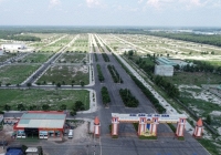 Ông Dũng 'lò vôi' bán dự án Khu dân cư Đại Nam thu về hơn 2.400 tỷ đồng