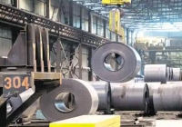 Giá thép trên thị trường Trung Quốc bật tăng