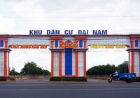 Thương vụ chuyển nhượng Khu dân cư Đại Nam của ông Dũng 'lò vôi' bất thành