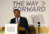 Tỷ phú Gautam Adani: 'Trung Quốc có nguy cơ bị 'cô lập' với phần còn lại của thế giới'