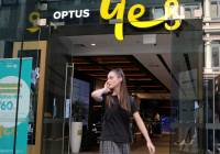 Chính phủ Úc cấm Optus vì vi phạm an ninh mạng