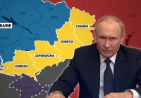 Bốn sai lầm khiến ông Putin rơi vào thế khó ở Ukraina