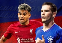 Lịch thi đấu bóng đá 5/10: Nóng bỏng Cup C1, FA Cup,