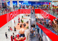 Thái Lan dẫn đầu các nhà bán lẻ toàn cầu đầu tư vào Việt Nam