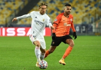 Lịch thi đấu bóng đá 6/10: Ngoại hạng Anh, Cup C1, FA Cup