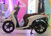 Những mẫu xe tay ga giá dưới 40 triệu đồng