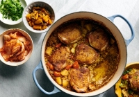 Món ngon mỗi ngày: Cơm cà ri gà