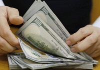 Đồng USD tăng phiên thứ 2 liên tiếp