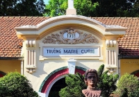 Trường Marie Curie bán 'suất nghỉ trưa' với giá 15.000 đồng/buổi: Hiệu trưởng nói gì?