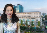 Vì sao Chủ tịch Vạn Thịnh Phát Trương Mỹ Lan bị bắt?