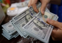 Tỷ giá ngoại tệ hôm nay 10/10: Đồng USD duy trì đà tăng