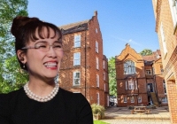 Trường thuộc ĐH Oxford chưa thể đổi tên thành 'Thao College', nghi do chậm tiền tài trợ