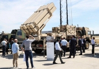 Hệ thống phòng không IRIS-T mà Đức chuyển giao cho Ukraina uy lực như thế nào?