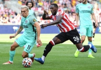 Lịch thi đấu bóng đá 15/10: Ngoại hạng Anh, V.League 1