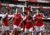 Link xem trực tiếp Leeds vs Arsenal, lúc 20h hôm nay 16/10