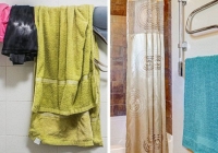 11 đồ dùng không nên cất giữ trong phòng tắm