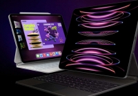 Apple ra mắt iPad Pro mới dùng chip M2