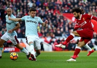 Lịch thi đấu bóng đá 20/10: Ngoại hạng Anh, Hạng nhất Anh, La Liga