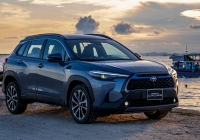 Có nên mua xe sử dụng động cơ Hybrid?