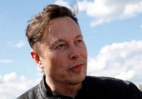 Elon Musk: Vốn hóa của Tesla trong tương lai sẽ cao hơn vốn của Apple và Saudi Aramco cộng lại